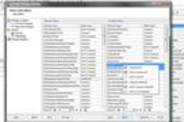 ApexSQL SSIS Compare预览：